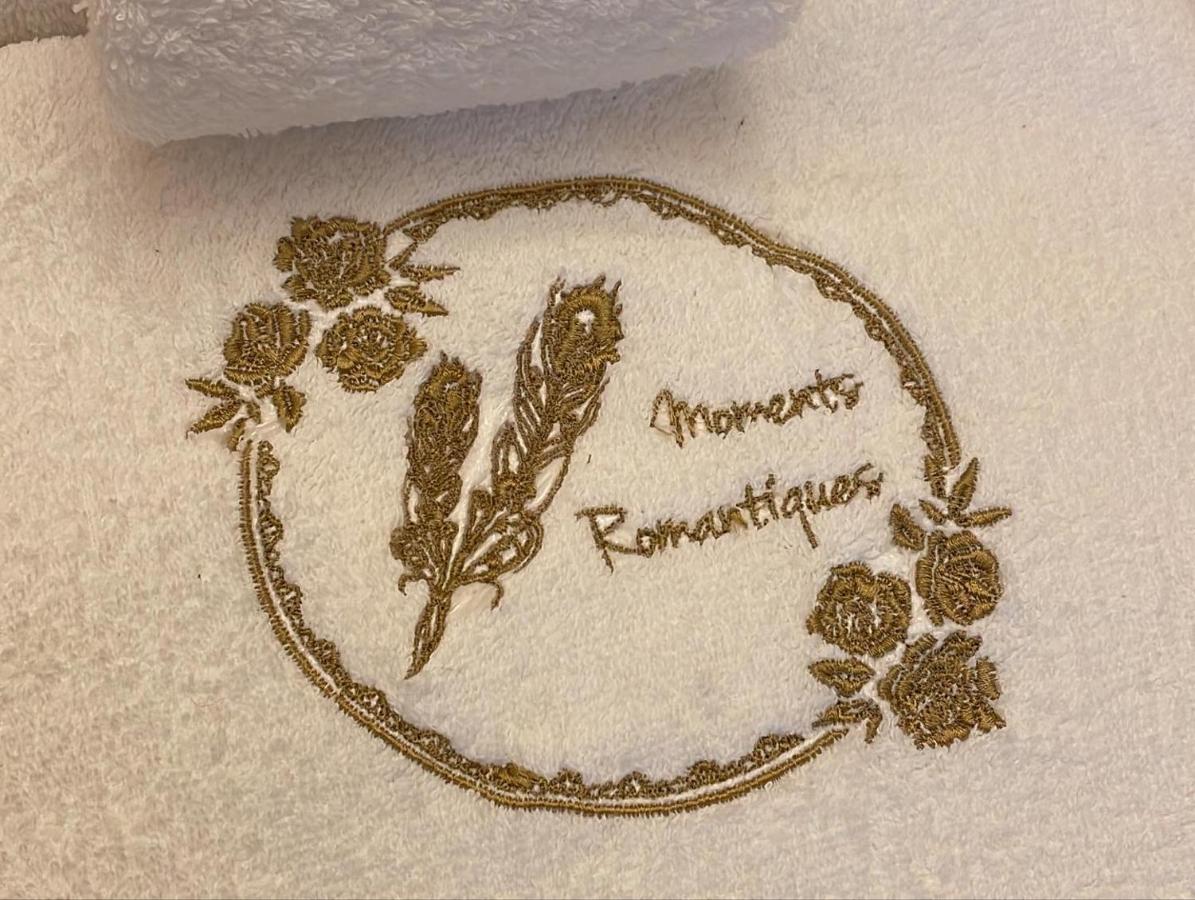 Moments Romantiques Διαμέρισμα Ποντεβέντρα Εξωτερικό φωτογραφία